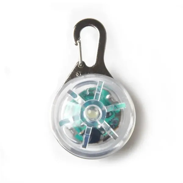 Pet Collar Safety Light