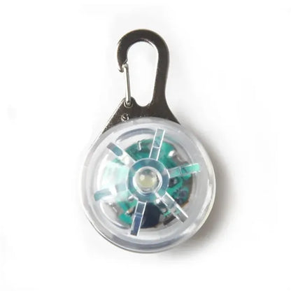 Pet Collar Safety Light