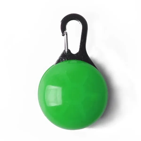 Pet Collar Safety Light