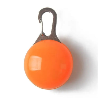 Pet Collar Safety Light