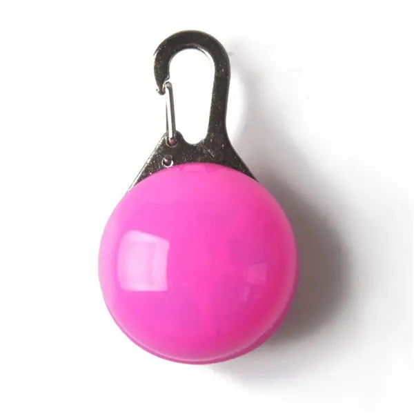 Pet Collar Safety Light
