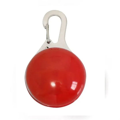 Pet Collar Safety Light
