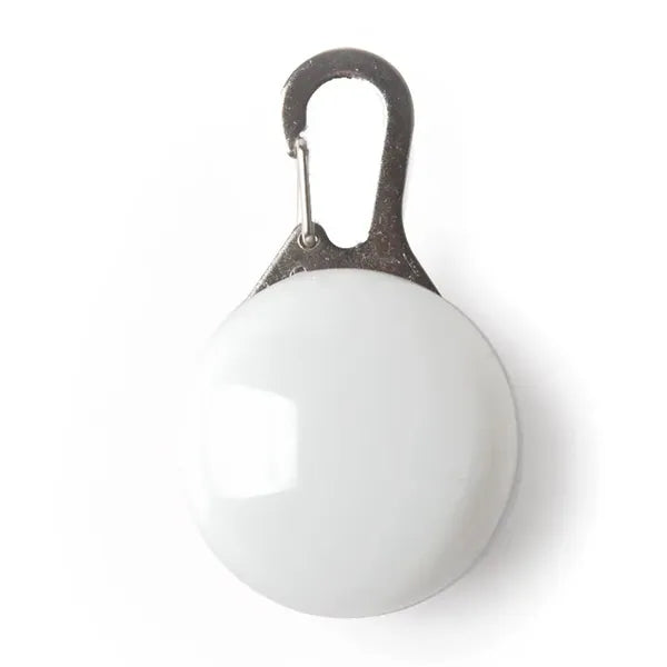 Pet Collar Safety Light