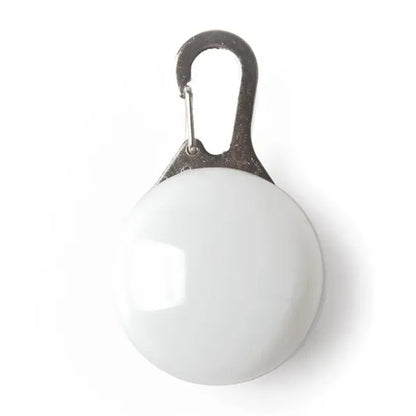 Pet Collar Safety Light