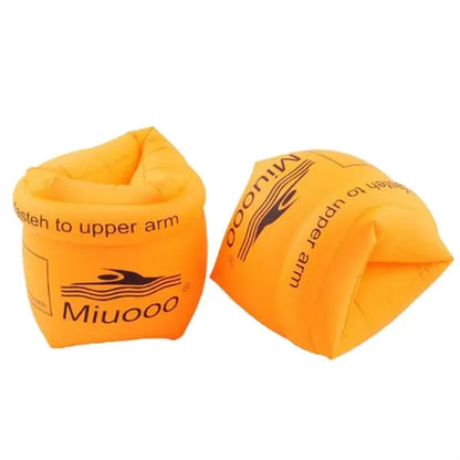 Inflatable Swimming Armband
