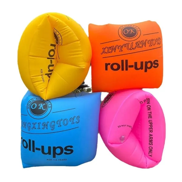 Inflatable Swimming Armband