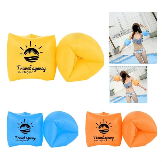 Inflatable Swimming Armband