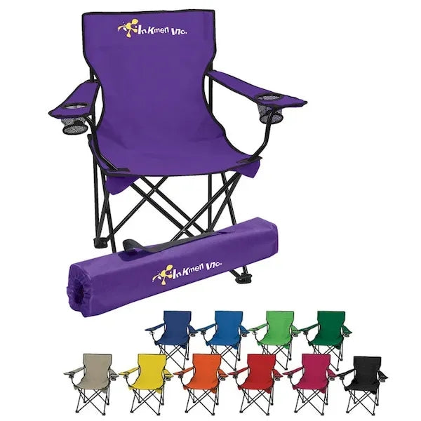 Super Deluxe Folding Chair