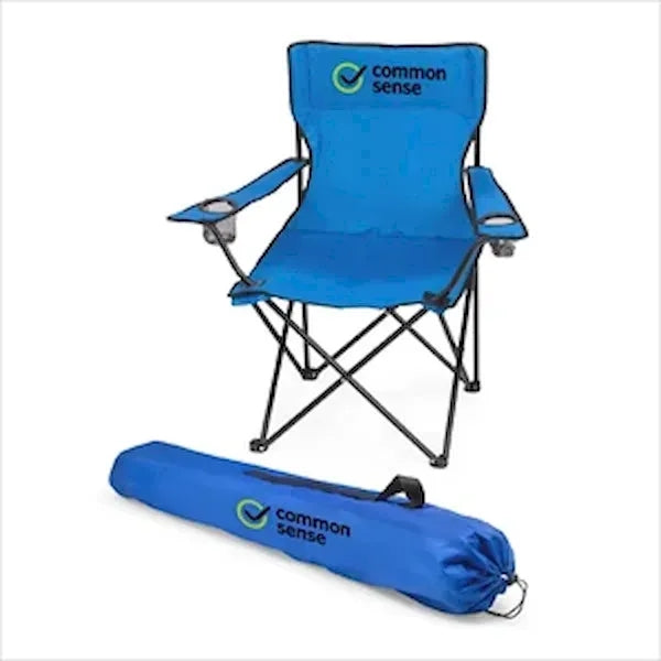 Super Deluxe Folding Chair