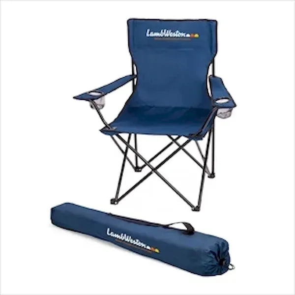 Super Deluxe Folding Chair
