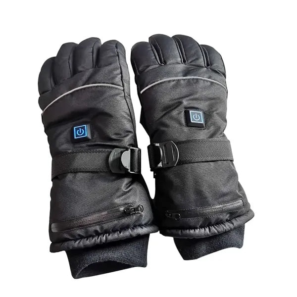 Electric Heat Resistant Gloves
