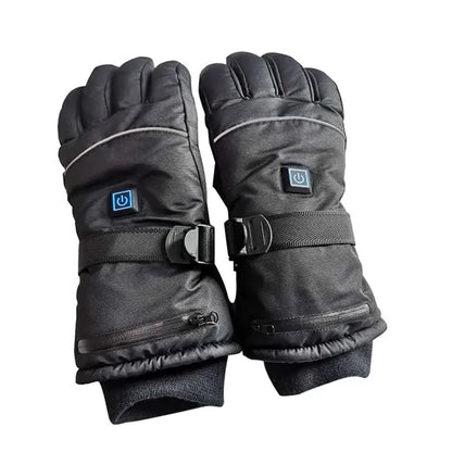 Electric Heat Resistant Gloves