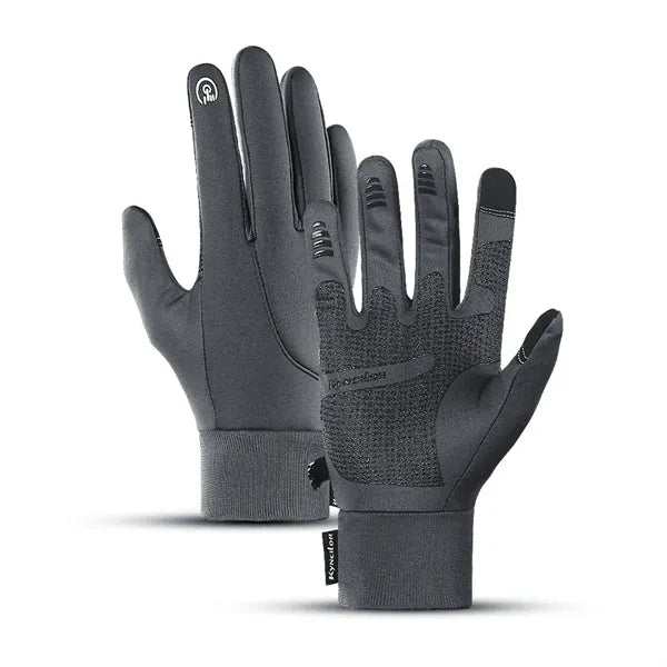 Touchable Screen Winter Gloves