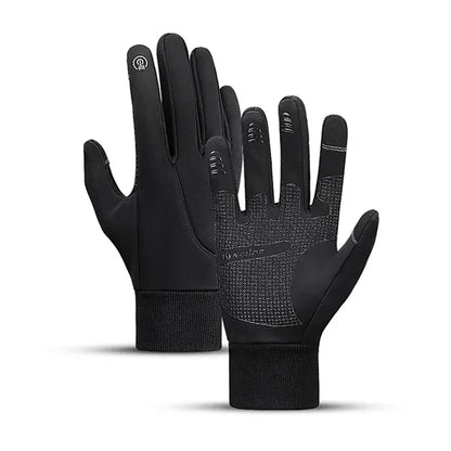 Touchable Screen Winter Gloves