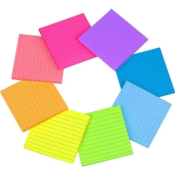 Sticky Notes