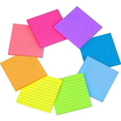Sticky Notes