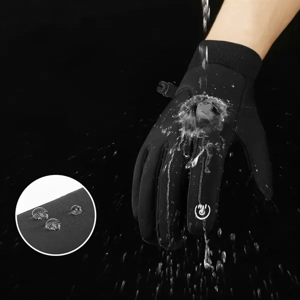Touchable Screen Winter Gloves