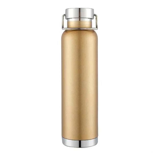 22oz Stainless Steel Bottle