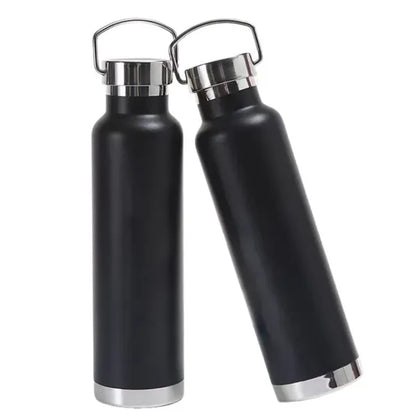 22oz Stainless Steel Bottle