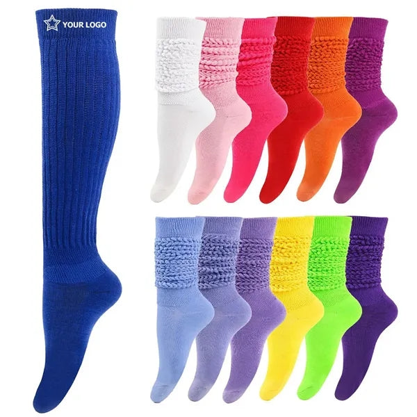 Custom Boot Socks