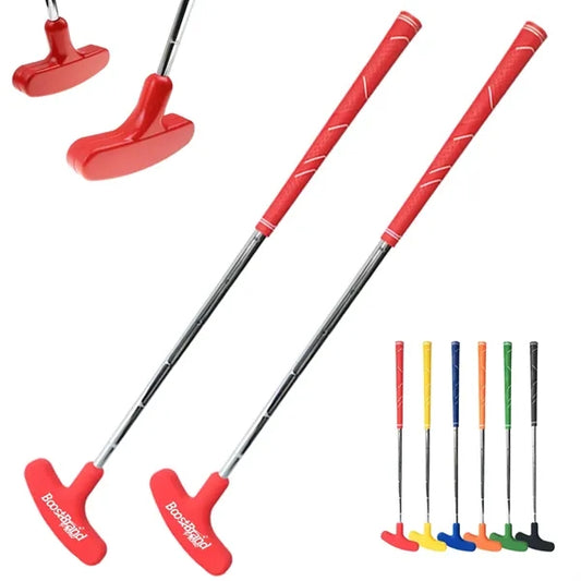 Custom Training Golf Putter