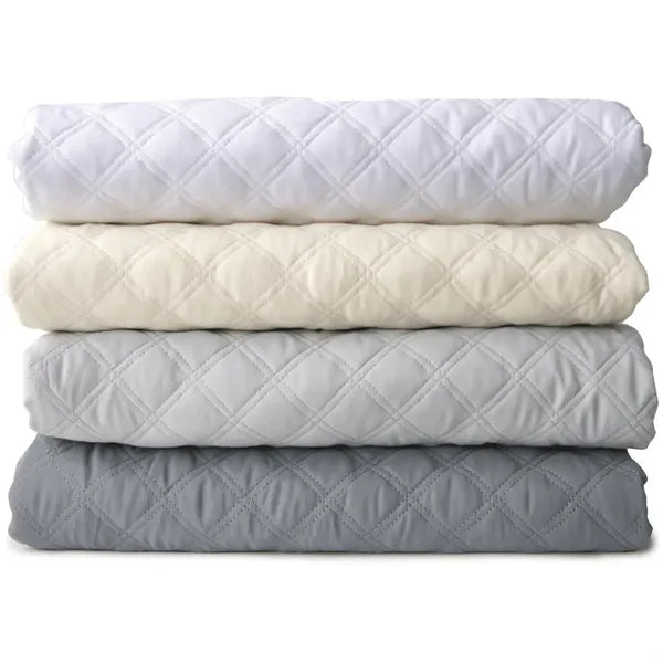 Microfiber Quilted Blanket for Massage Table