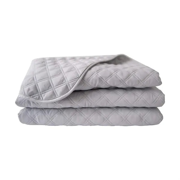 Microfiber Quilted Blanket for Massage Table