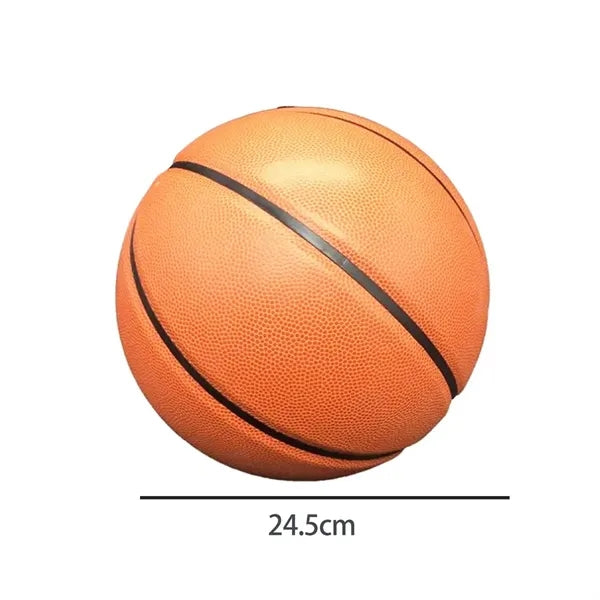 Custom Official Size 7 Training Basketball
