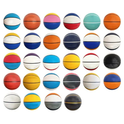 Custom Official Size 7 Training Basketball