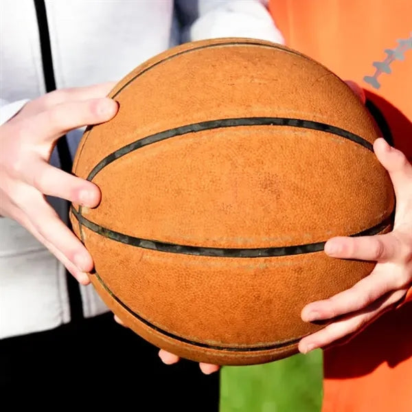 Custom Official Size 7 Training Basketball