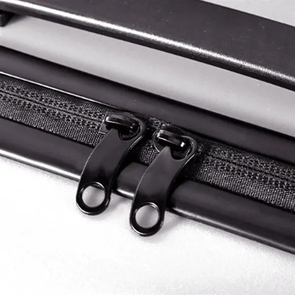 14'' Mini Compact Hardshell Cosmetics Travel Luggage Case