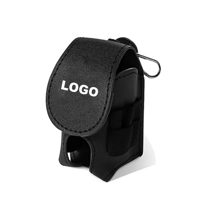 Portable Golf Ball Holder