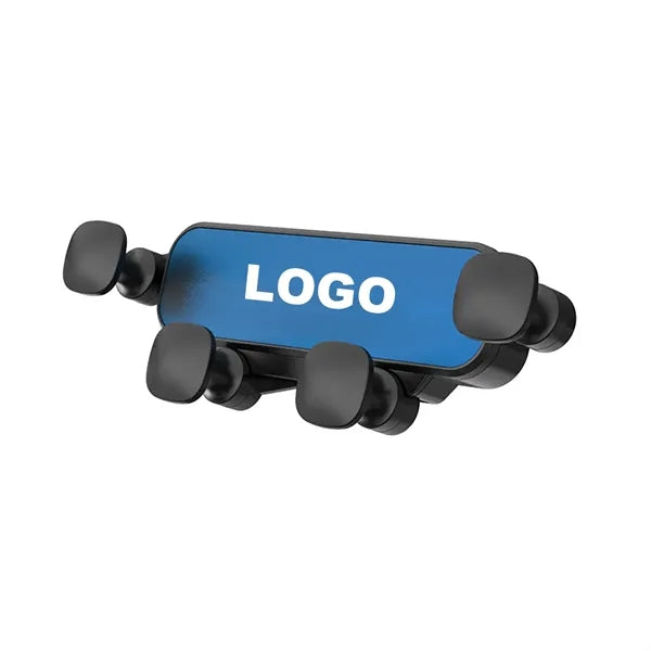 Hands Free Automobile Cell Phone Holder
