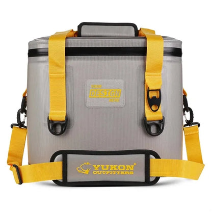 YUKON Outfitters 30 Can Tech Cooler