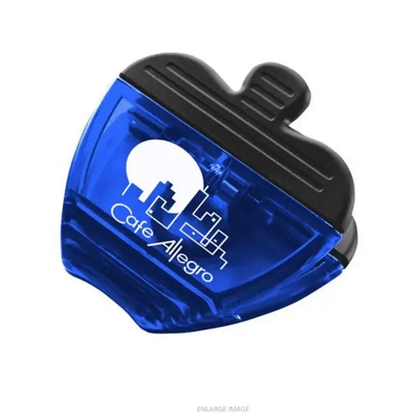 Magnet Power Clip