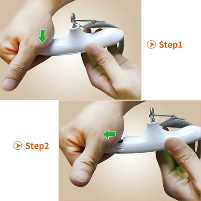Digital Luggage Scale