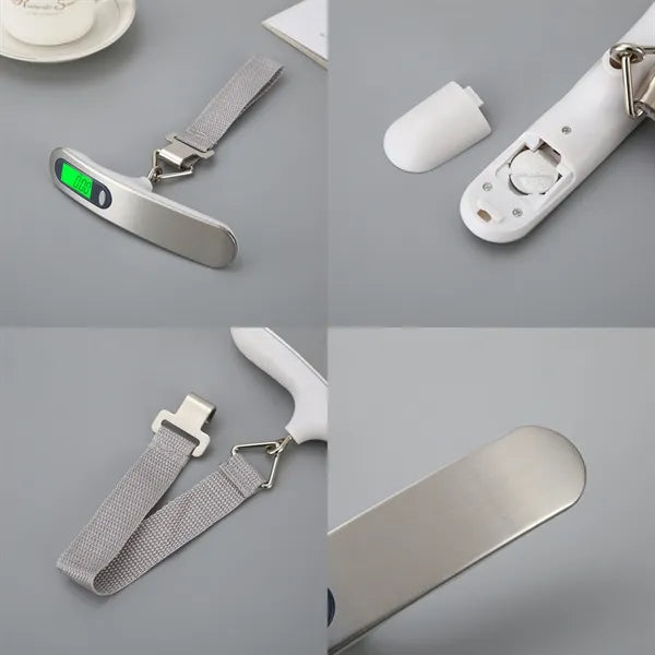 Digital Luggage Scale