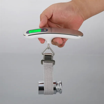 Digital Luggage Scale