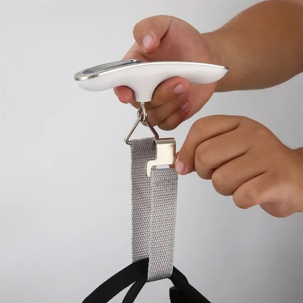 Digital Luggage Scale