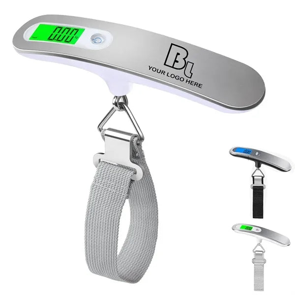 Digital Luggage Scale