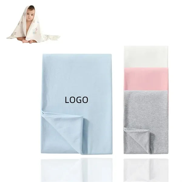 Cotton Swaddle Blanket