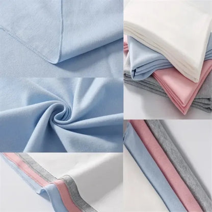 Cotton Swaddle Blanket