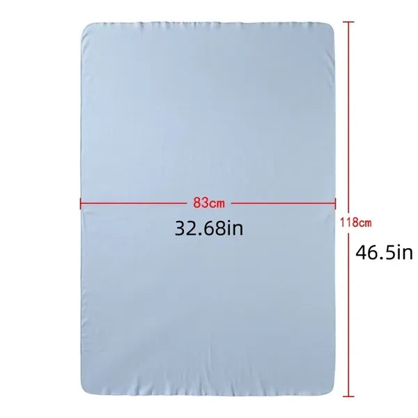 Cotton Swaddle Blanket