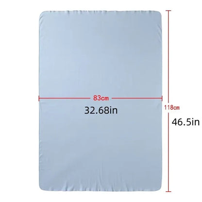 Cotton Swaddle Blanket