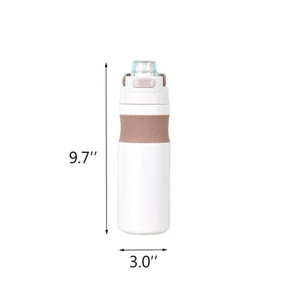 20 oz Insulated Stainless Steel Tumbler