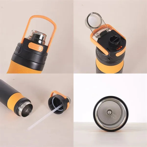 20 oz Insulated Stainless Steel Tumbler