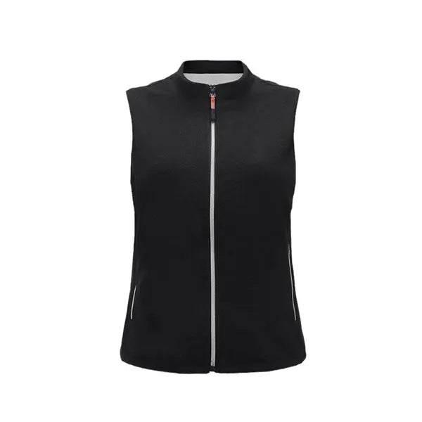 Electric Rechargeable Heated Vest 5 Heating Zones
