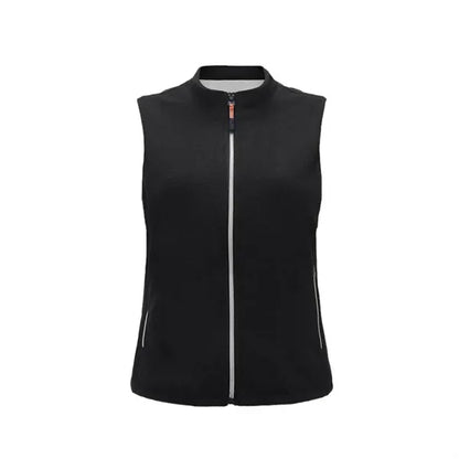 Electric Rechargeable Heated Vest 5 Heating Zones