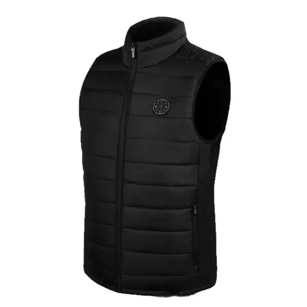 9 Heating Zones Electric Unisex Heated Vest