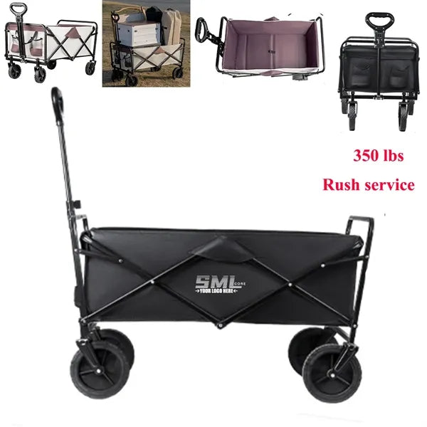 Camping Collapsoble Beach Shopping Convertible Stroll Utilit